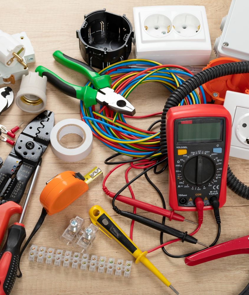 eletricista em Gravataí