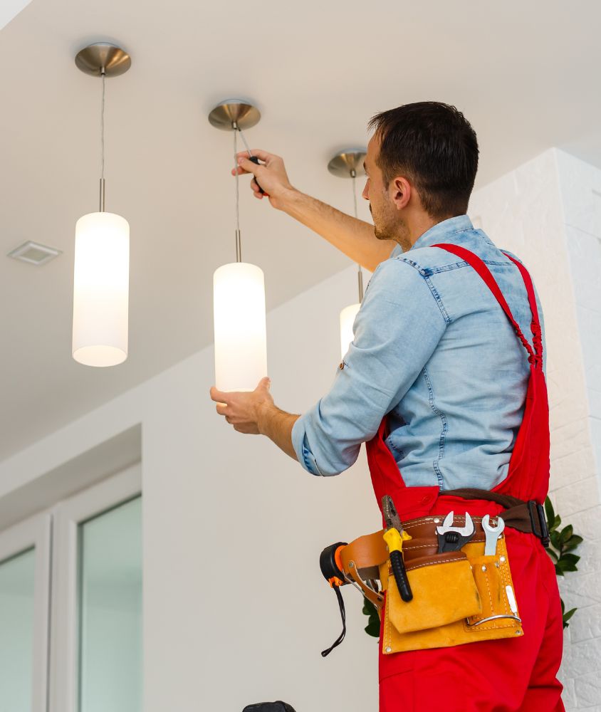 eletricista em Gravataí